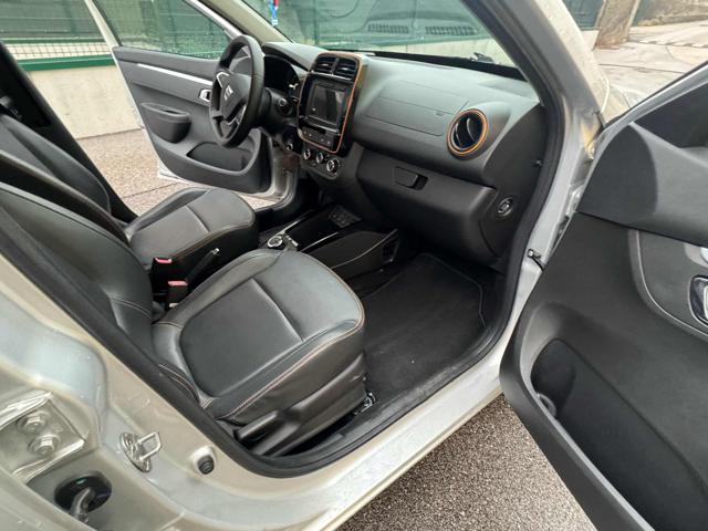 DACIA Spring Comfort Plus Electric 45