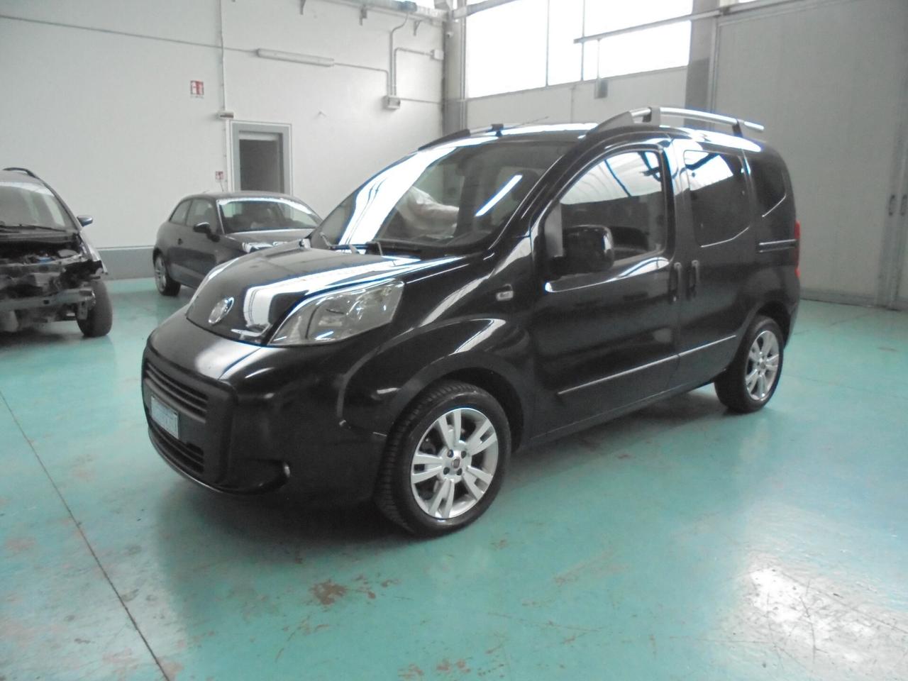 Fiat Qubo 1.3 MJT 95 CV Dynamic CATENA DISTRIBUZIONE NUOVA