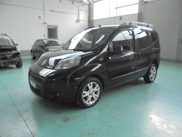 Fiat Qubo 1.3 MJT 95 CV Dynamic CATENA DISTRIBUZIONE NUOVA