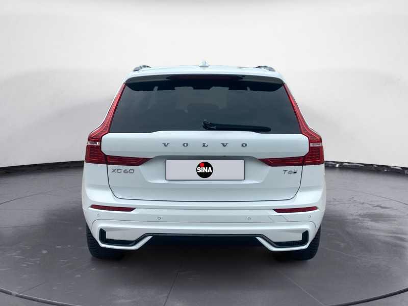 VOLVO XC60 2.0 t6 ReCha. Phev 6,4kW Plus Dark AwD AuTo