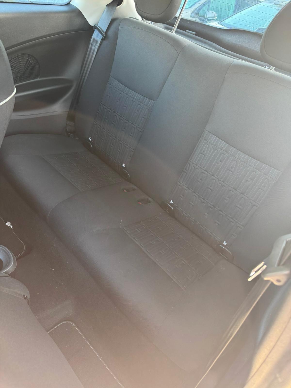 Fiat 500e 42 kWh Icon