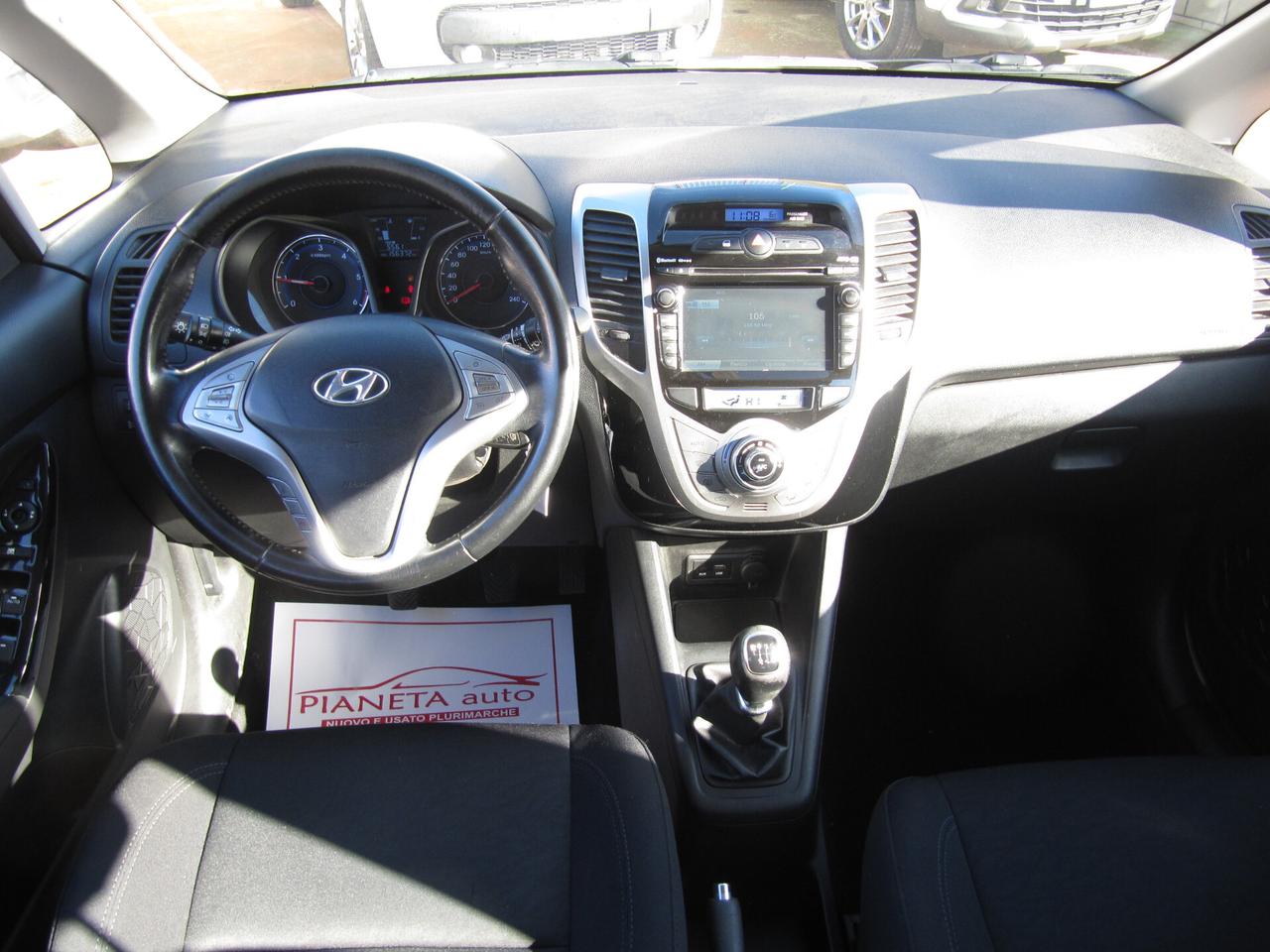 Hyundai iX20 1.4 CRDI 90 CV XPossible - 2015