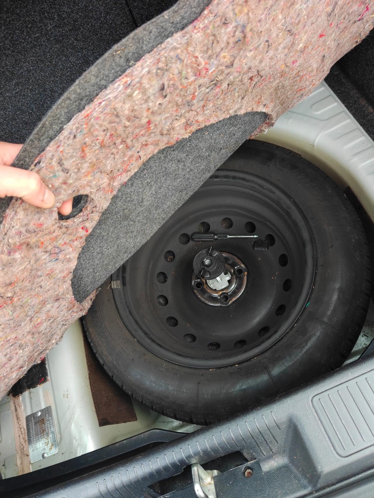 Fiat Grande Punto 70.000km