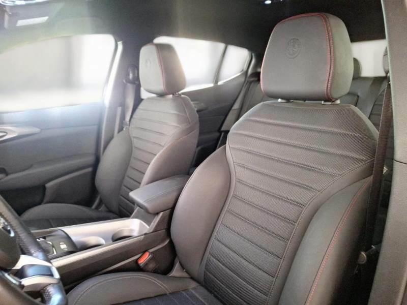 ALFA ROMEO TONALE 1.6 DIESEL 130 CV TCT6 SPRINT SUV