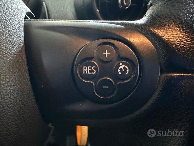 MINI Mini Countrym.(R60) Mini 1.6 One D Busines...