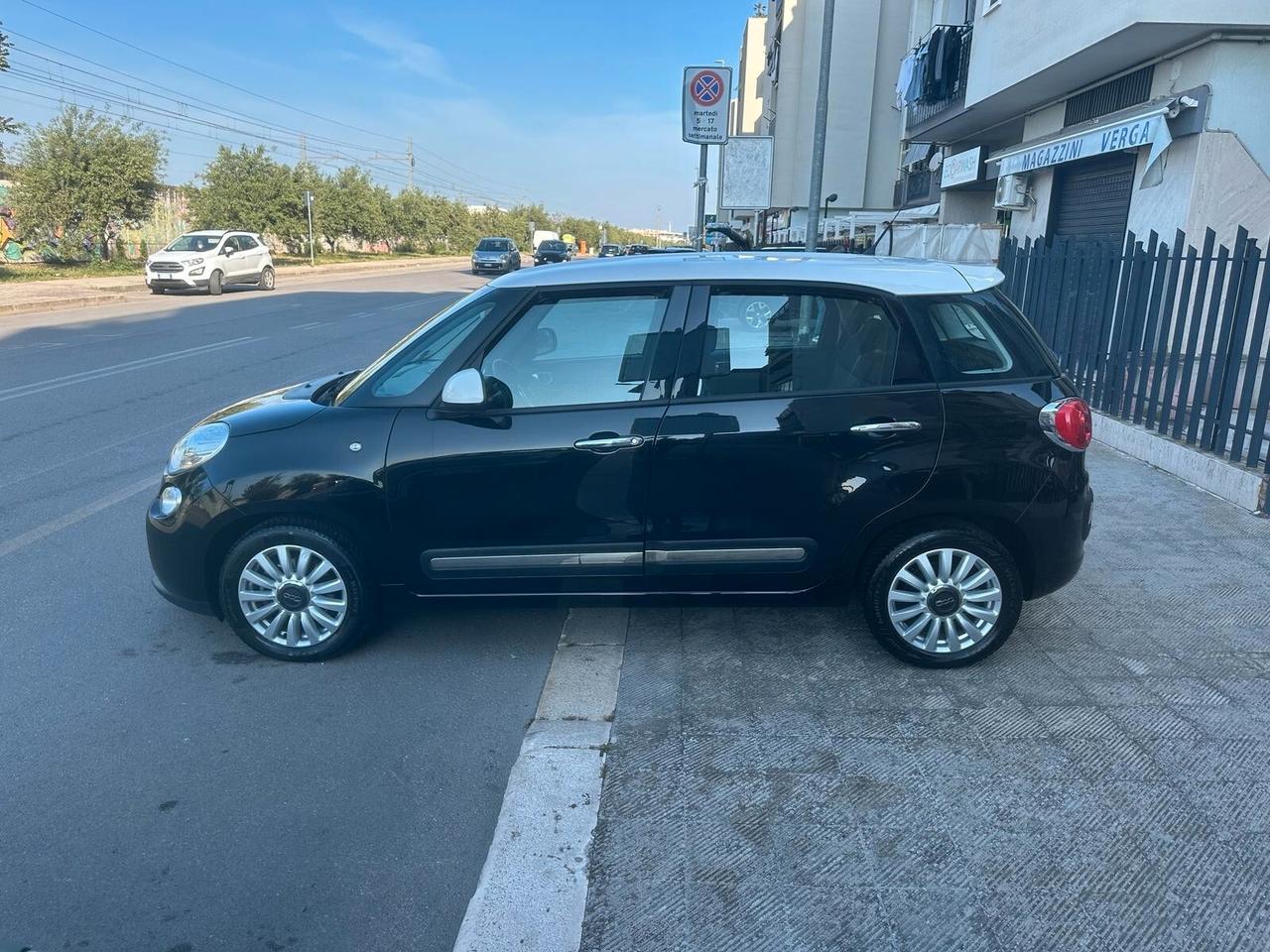Fiat 500L 1.3 Multijet 95 CV Business