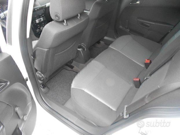 ASTRA S.W.1.7cdti(AUTO NUOVA:FERMA dal 2014)6marce