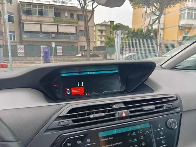 CITROEN C4 Spacetourer PureTech 130 S&S Shine