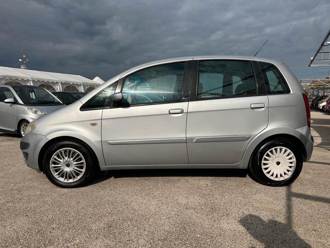 Lancia MUSA 1.3 Diesel