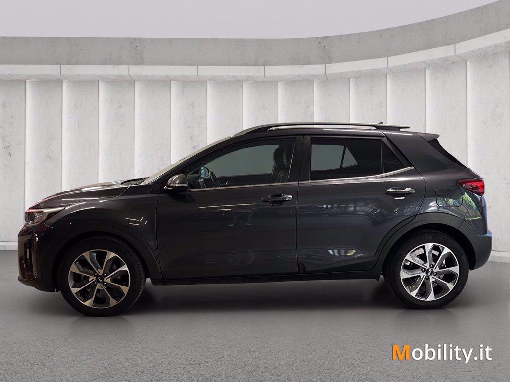 KIA Stonic 1.0 t-gdi Energy 120cv dct7 del 2020
