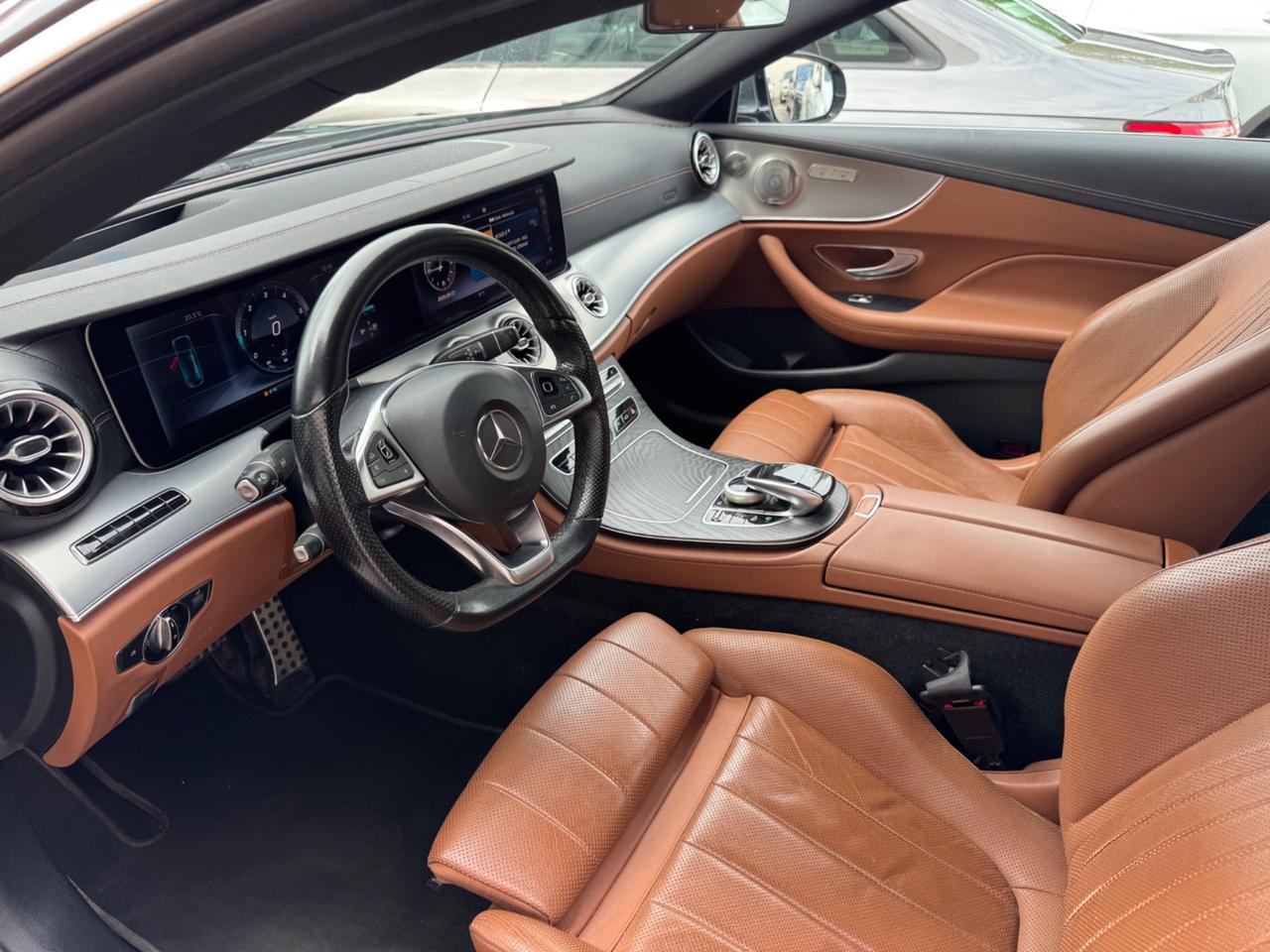 Mercedes-benz E 220 d 4Matic Premium Plus