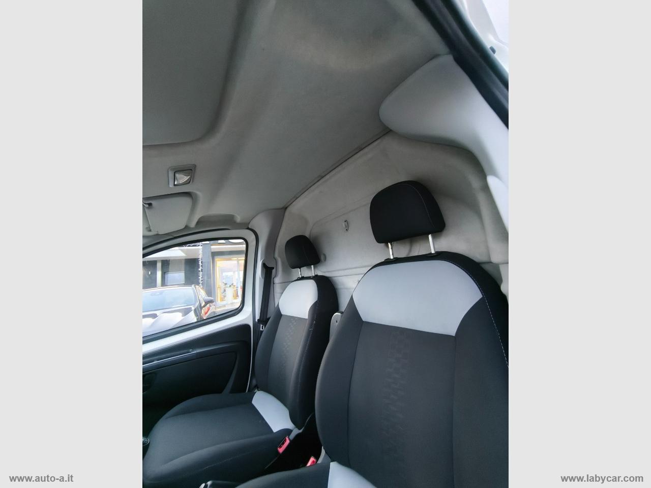 FIORINO 1.3 MJT 80CV FURGONE