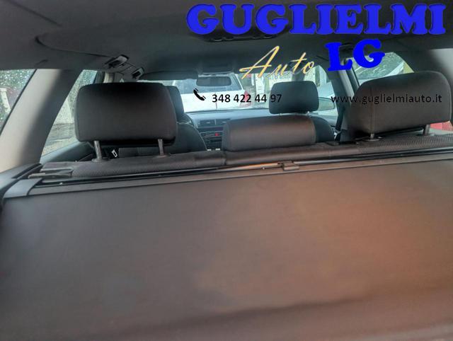 AUDI A4 2.0 20V cat Avant GPL