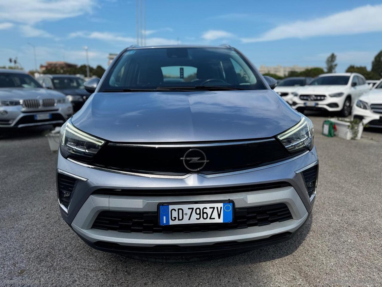 OPEL Crossland 1.5 ECOTEC D 110CV S&S Ultim.