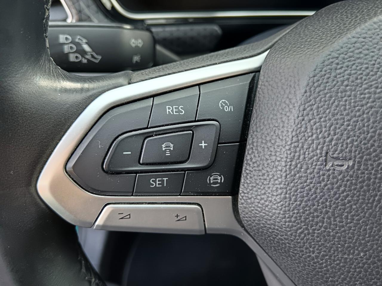 Volkswagen T-Cross 1.6 TDI 95CV NUOVISSIMA