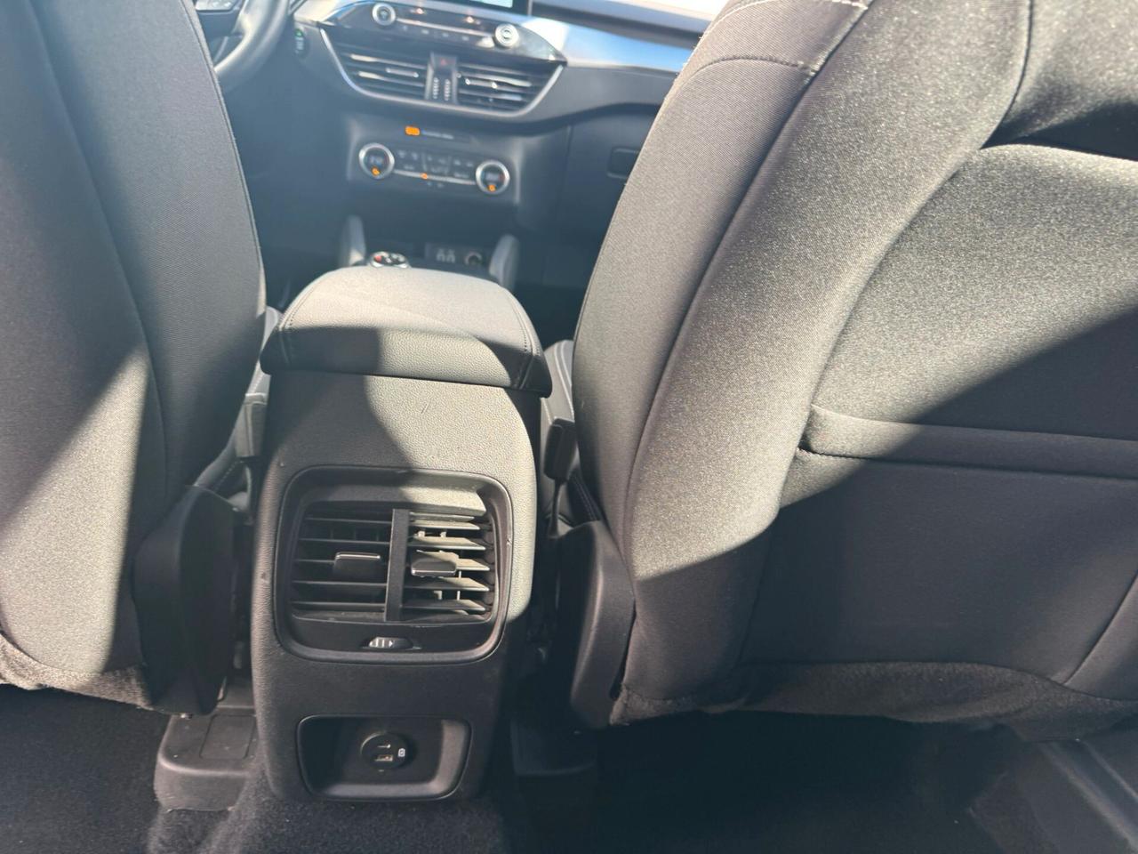 Ford Kuga 1.5 EcoBlue 120 CV aut. Titanium Navi Camera