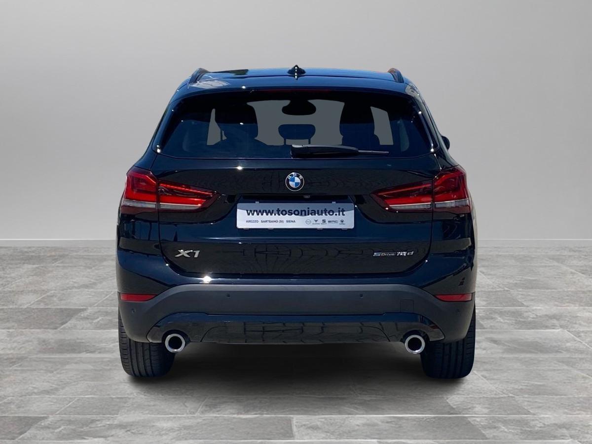BMW X1 sdrive18d Business Advantage auto