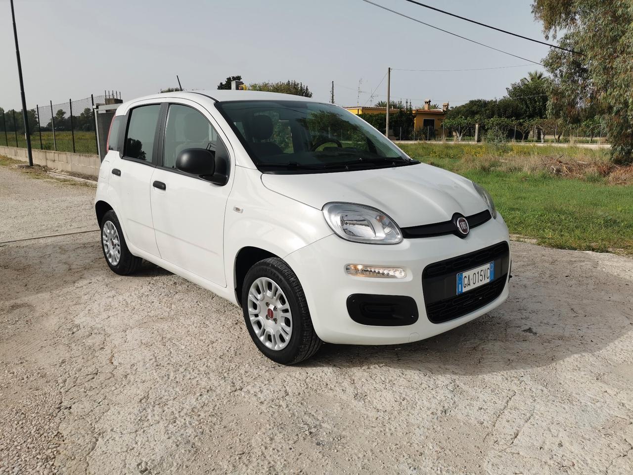 Fiat Panda 1.2 Easy