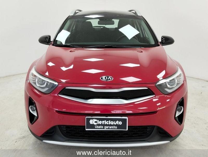 KIA Stonic 1.4 MPI 100 CV Style