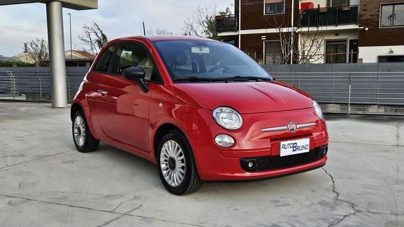 FIAT 500 500 1.2 Pop Special