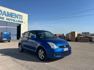 Suzuki Swift 1.3 5p. GLX