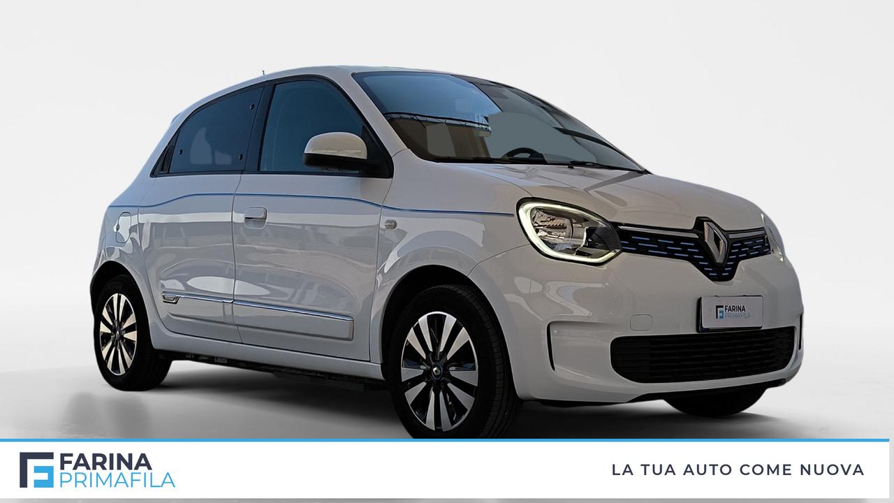 RENAULT Twingo Electric - Twingo Intens 22kWh
