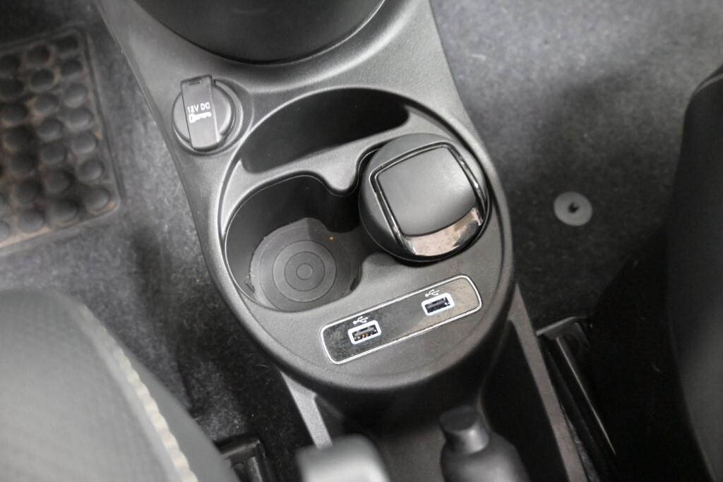 Fiat 500 C 1.0 Hybrid Dolcevita