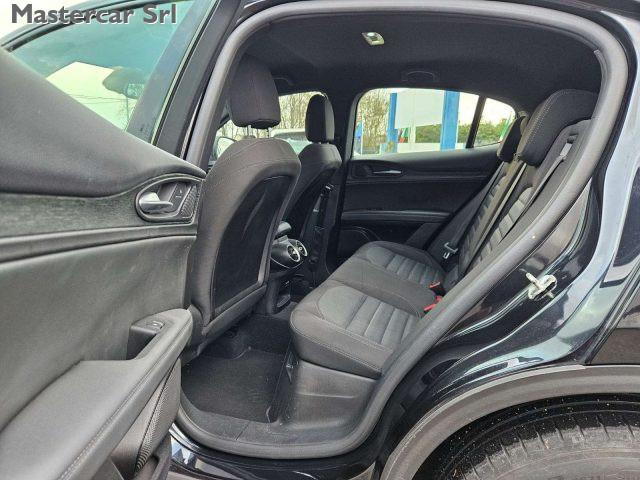 ALFA ROMEO Stelvio 2.2 t Super Q4 210cv auto - GP855MF