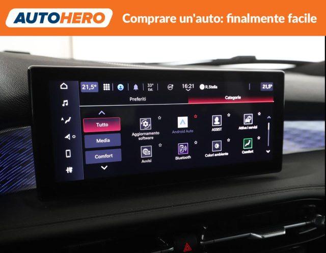 ALFA ROMEO Tonale 1.5 160 CV MHEV TCT7 Edizione Speciale
