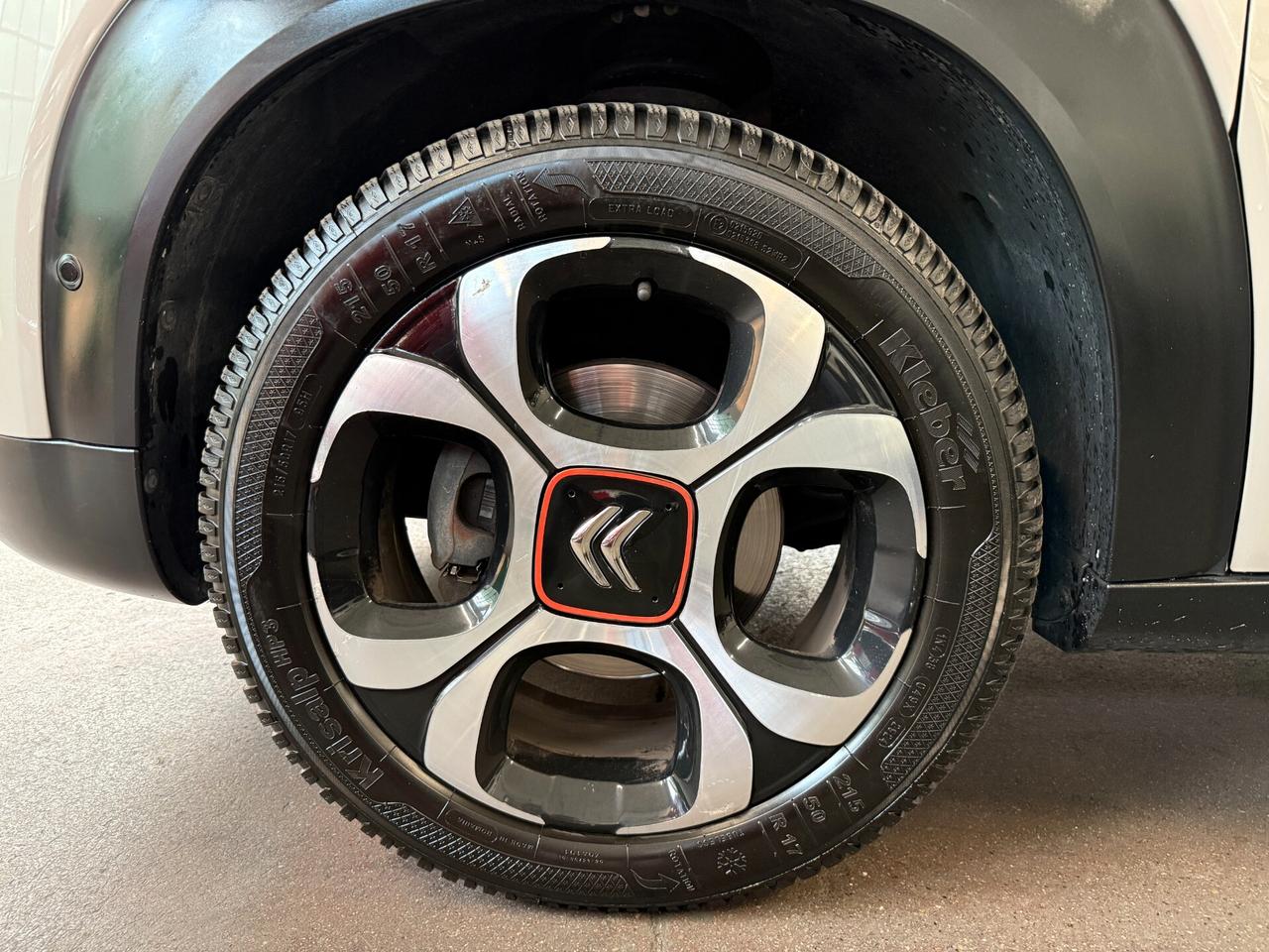 Citroen C3 Aircross FULL OPTIONAL - 1 PROPR.