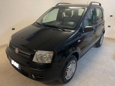 Fiat Panda 1.2 Dynamic Natural Power DISTRIBUZIONE FRIZIONE TAGLIANDO NEOPATENTATI