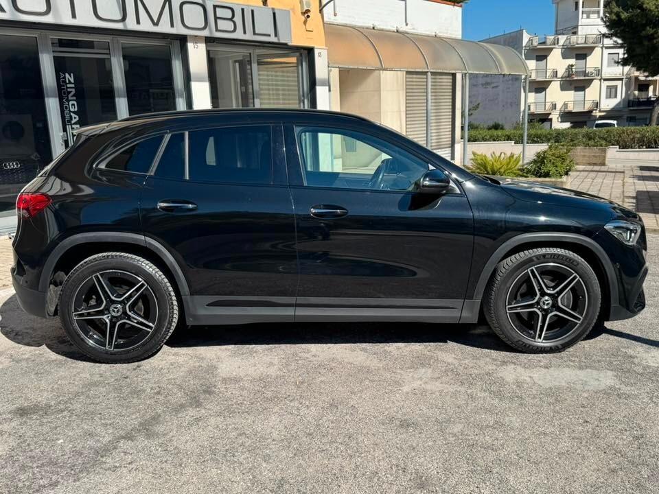 MERCEDES GLA 200 CDI 150 CV. AMG PREMIUM AUTOMATIK