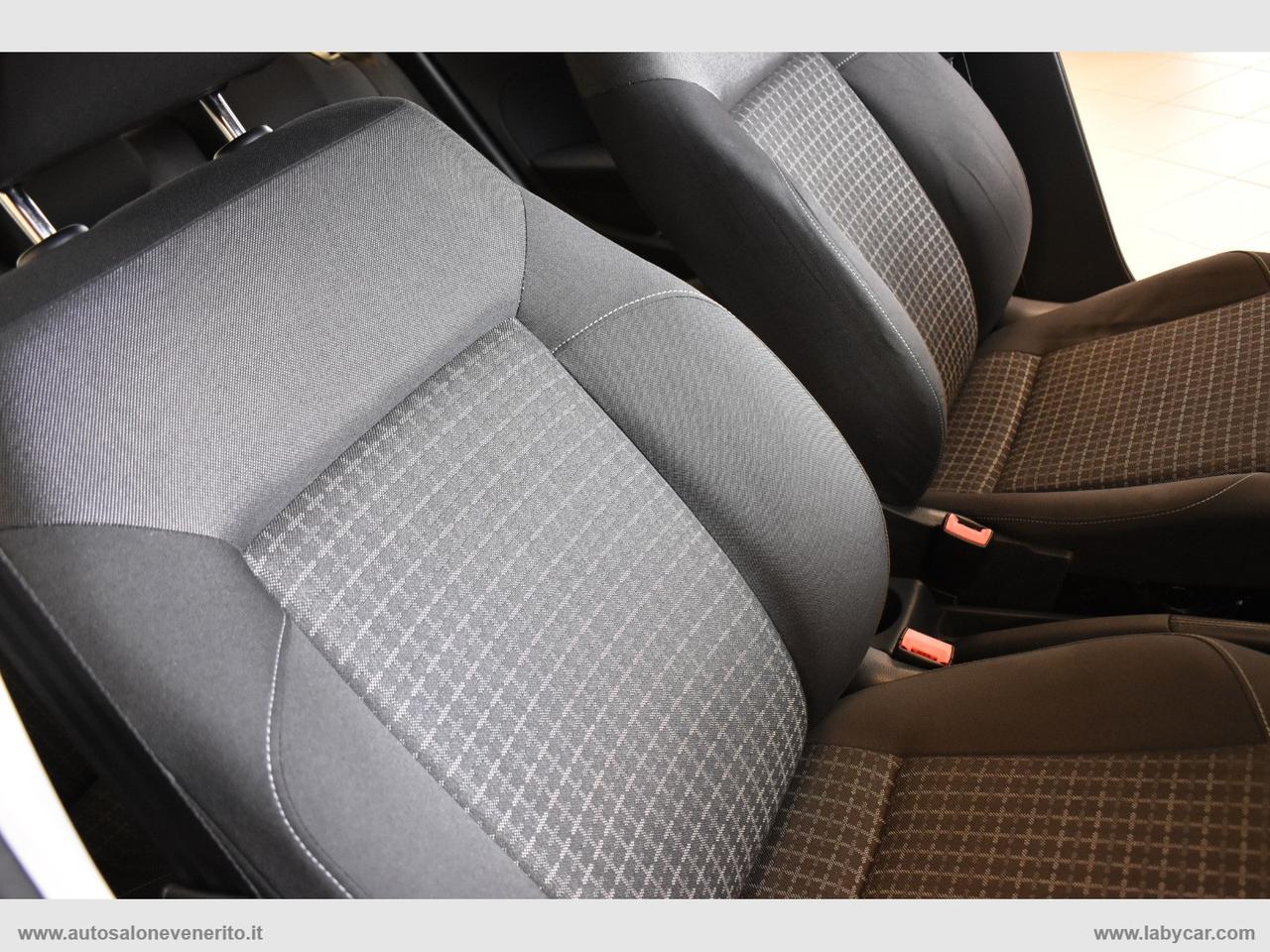 VOLKSWAGEN Polo 1.2 TSI DSG 5p. Original BMT