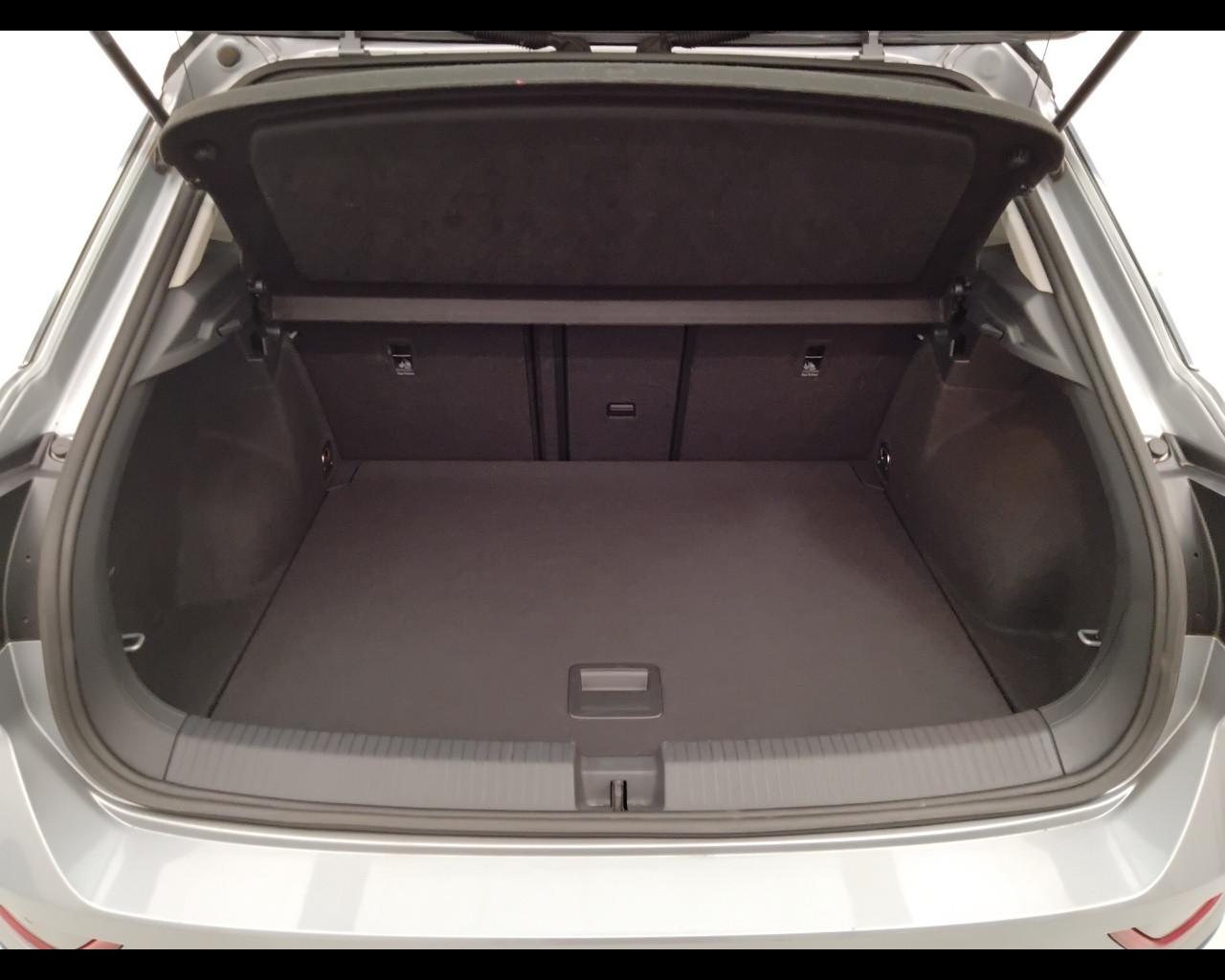 VOLKSWAGEN T-Roc I 2022 - T-Roc 1.0 tsi Life 110cv