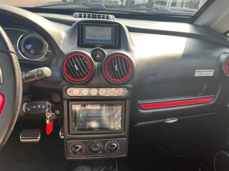 Casalini M20 550 Trofeo + CLIMATIZZATORE rif.3803