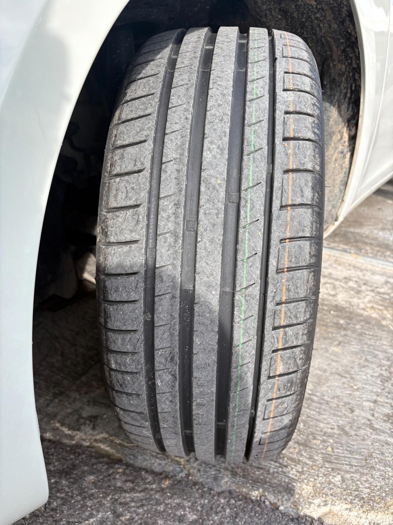 Alfa Romeo Giulietta 2.0 JTDm-2 150 CV Exclusive