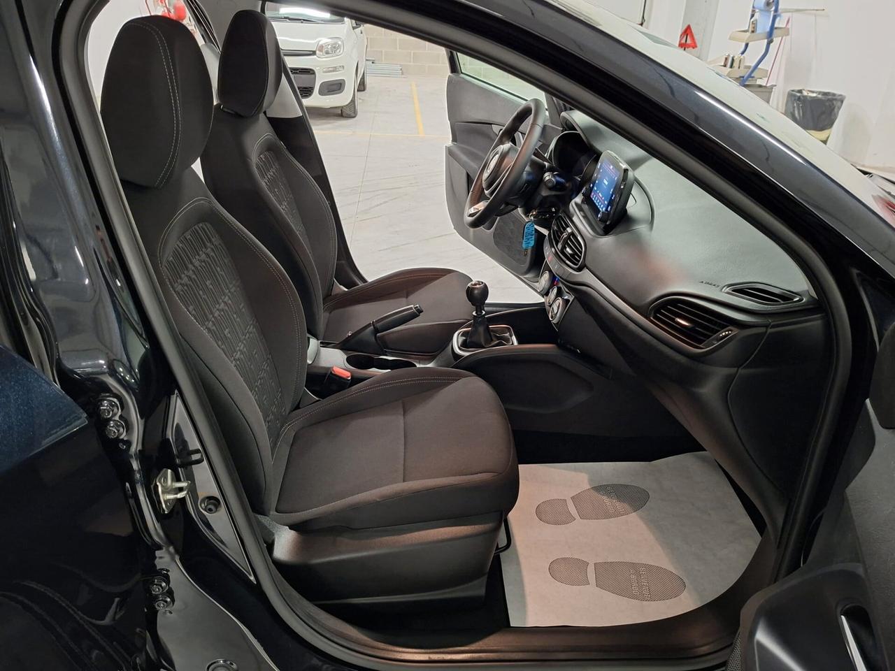 Fiat Tipo 1600 16V Multijet 130CV SW