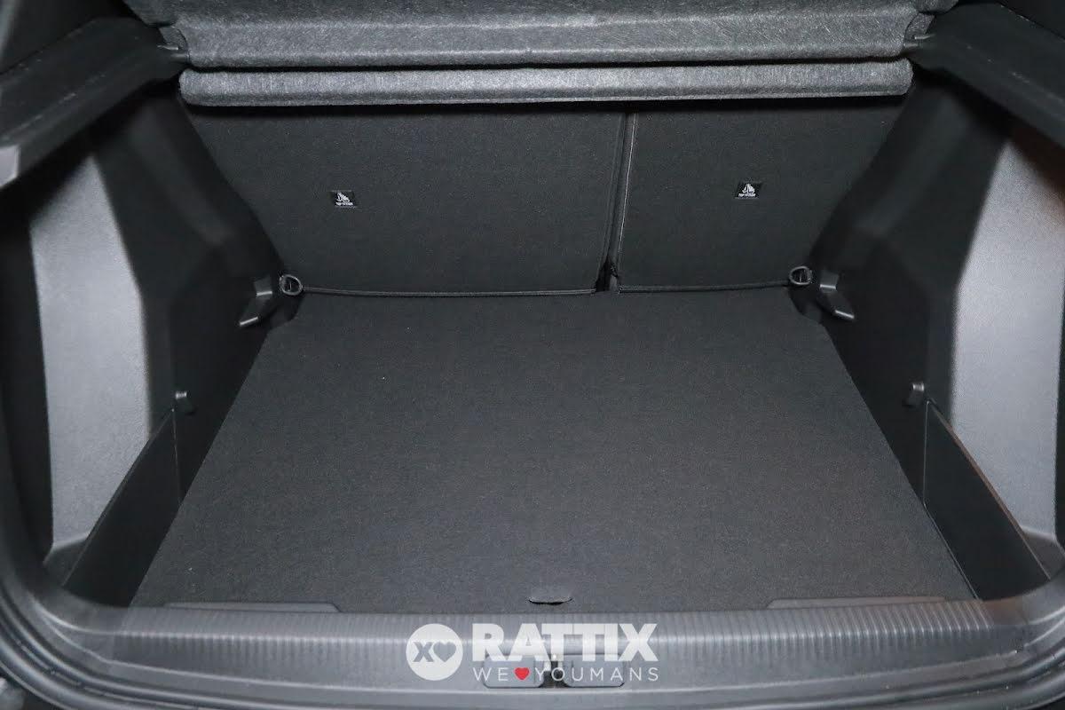 Peugeot 2008 1.2 puretech 100CV Allure