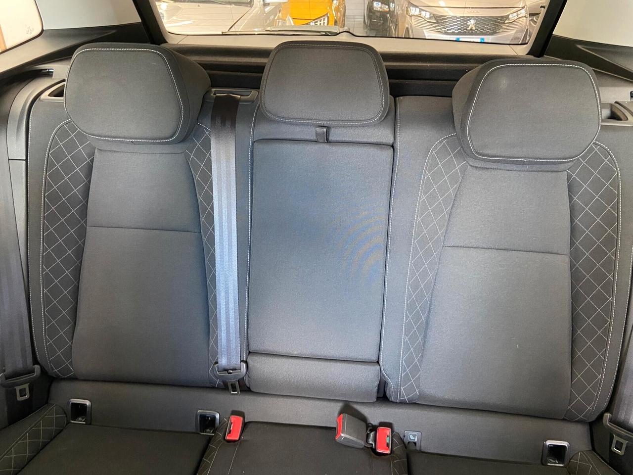 Skoda Karoq 1.6 TDI SCR DSG Executive