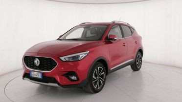 MG ZS 1.0 Luxury