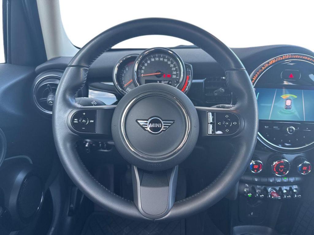 Mini Cooper 1.5 TwinPower Turbo Cooper