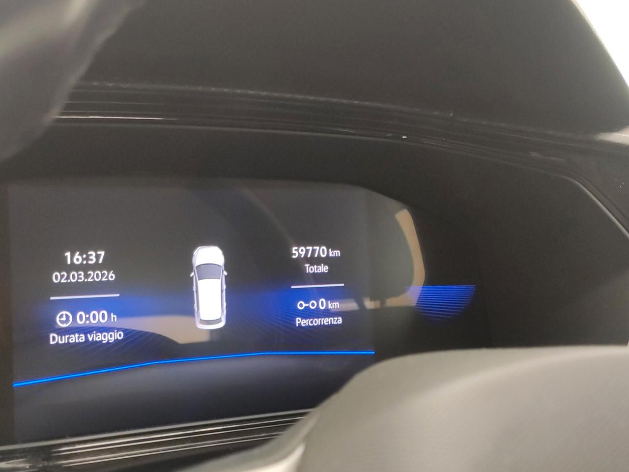 Volkswagen T-Cross 1.0 TSI 110 CV DSG Style