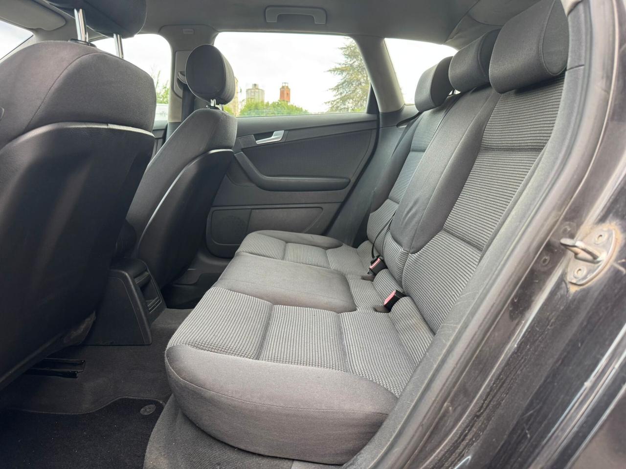 Audi A3 2.0 16V TDI Ambition