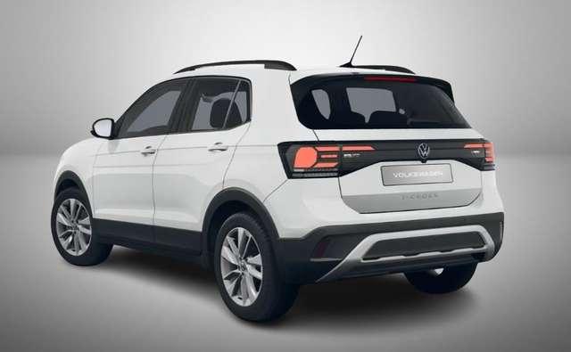 Volkswagen T-Cross 1.0 TSI EDITION PLUS 95CV NUOVO UFF. ITALIA PROMO