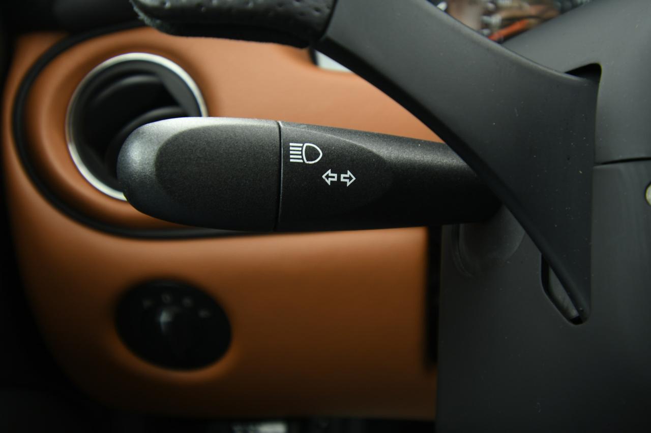 MASERATI Coupe 4.2 GT ASI DA CONCORSO!