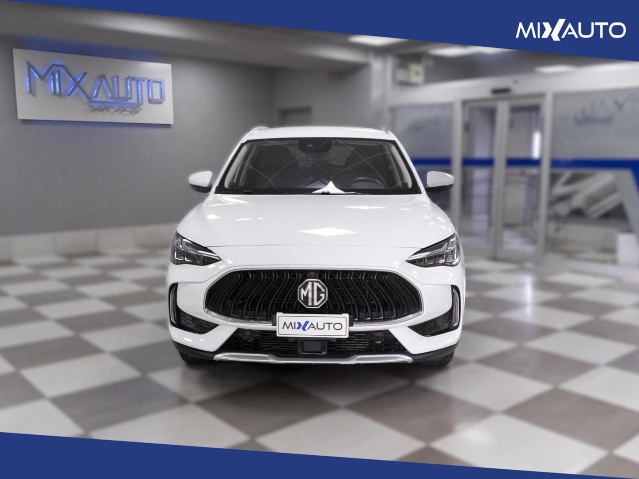 MG HS 1.5T DCT Comfort 2WD AUTO