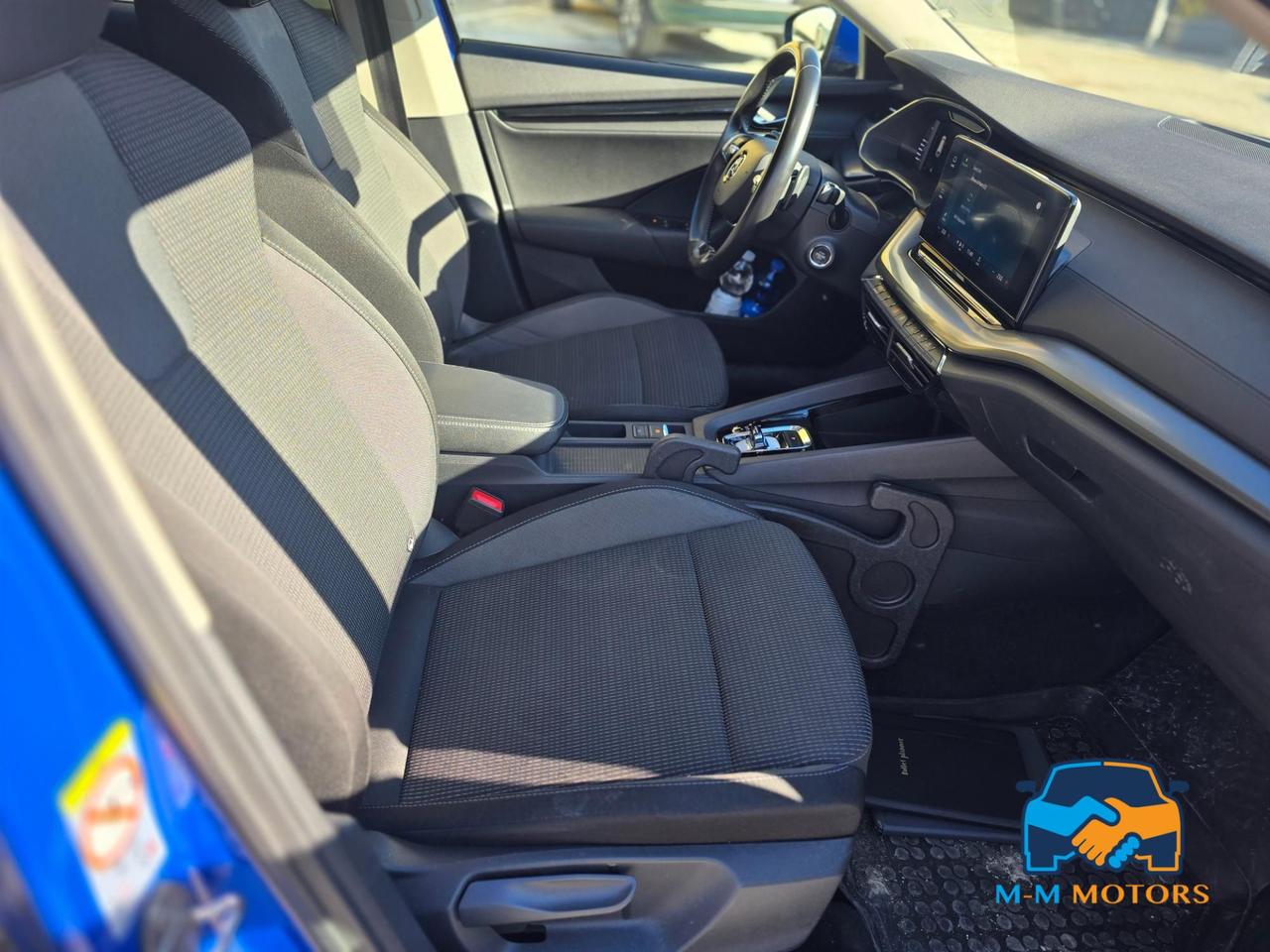 Skoda Octavia Wagon 2.0 tdi evo Executive 150cv dsg