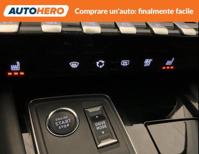 PEUGEOT 508 Plug-in Hybrid 225 e-EAT8 SW Allure Pack