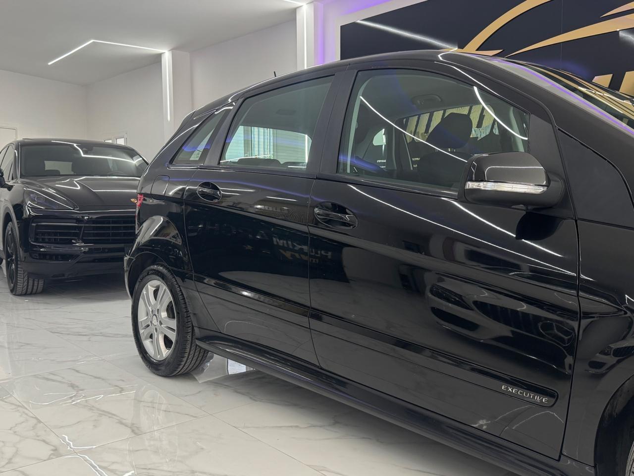 Mercedes-benz B 180 CDI Premium