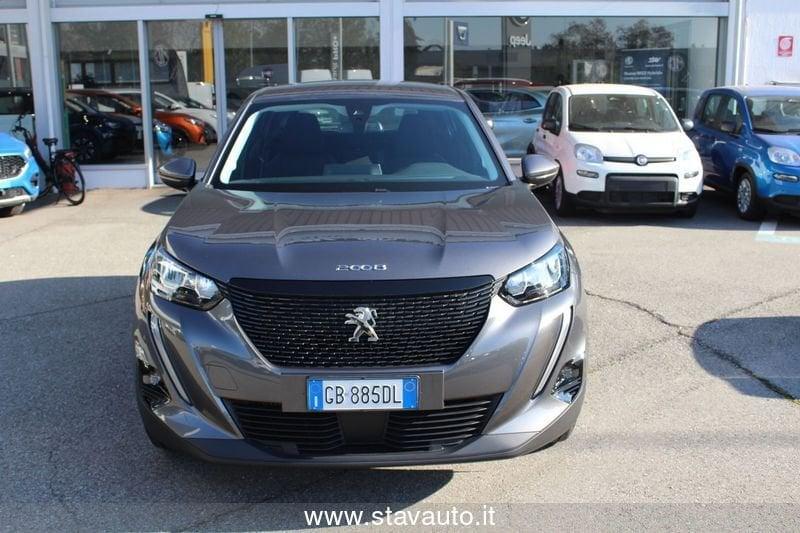 Peugeot 2008 PureTech 130 S&S Allure